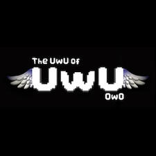 the uwu of uwu